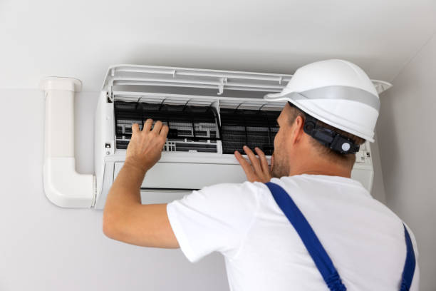 Best HVAC contractors  in USA